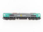 Mehano H0 - T274-1708 - Dieselelektrische locomotief (1) -, Nieuw