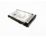 HP Enterprise 600GB 15K SAS 12G SFF 2,5 P/N: 748386-001 NEW, Nieuw, Overige aansluitingen, Ophalen of Verzenden, Intern