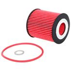 K&N Oliefilter - High Performance-Series passend voor Ford (, Verzenden, Nieuw