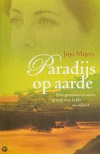 PARADIJS OP AARDE 9789026982491 J. Moyes, Verzenden, Gelezen, J. Moyes