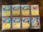 Pokémon - 8 Card - Pokémon - Pikachu, Nieuw