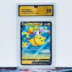 Pokémon Graded card - Flying Pikachu V #006 - Pokémon - GG, Nieuw