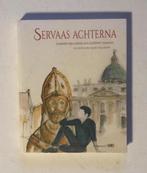 Servaas achterna 9789491561948 Eugène Dassen, Verzenden, Gelezen, Eugène Dassen
