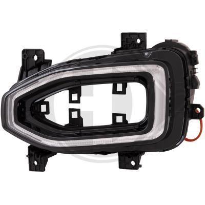 Knipperlicht / Dagrijverlichting links - Vw T-Roc - OE ..., Auto-onderdelen, Overige Auto-onderdelen, Nieuw, Verzenden