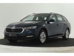 Zakelijke Lease |  Škoda Octavia Combi 1.0 e-TSI 110pk DSG B, Automaat, Stof, Overige kleuren, Overige brandstoffen