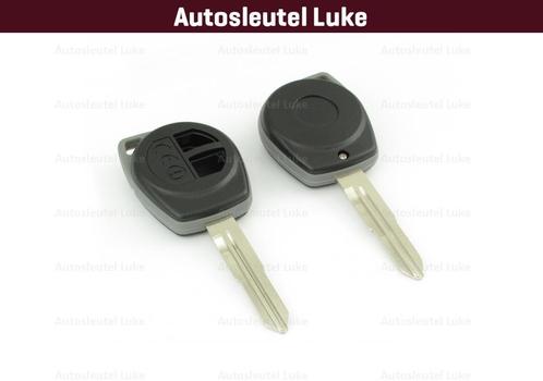 2-knops sleutel kpb1280 voor Nissan, Auto-onderdelen, Elektronica en Kabels, Nieuw, Verzenden
