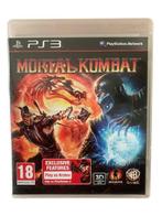 Mortal Kombat (PS3) (TWEEDEHANDS), Verzenden, Nieuw