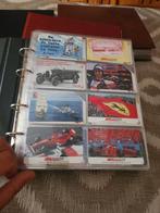 Collectie telefoonkaarten - Telefonische kaartencollectie -