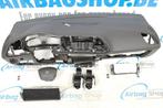 Airbag set Dashboard Seat Leon 3 (2012-2020), Auto-onderdelen, Gebruikt, Seat