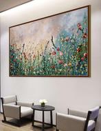 Irina Morisch - Blissful Path - XXL-, Antiek en Kunst