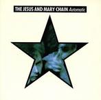cd - Jesus &amp; Mary Chain - Automatic, Verzenden, Zo goed als nieuw
