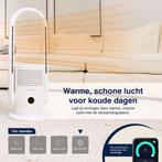 2dekans | 3-in-1 Luchtreiniger, Ventilator & Verwarming -, Ophalen of Verzenden, Zo goed als nieuw
