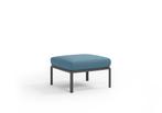 Nardi Komodo loungestoel van glasvezel/Sunbrella -, Ophalen of Verzenden, Nieuw