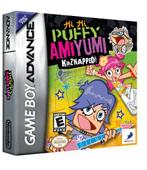 Hi Hi Puffy Ami Yumi, Verzenden, Nieuw