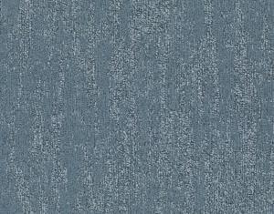 Willow lichtblauw - Restpartij Tapijttegels - 10 m², Huis en Inrichting, Stoffering | Vloerbedekking, Tapijttegels, Blauw, Nieuw