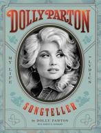 9781529349795 Dolly Parton, Songteller My Life in Lyrics, Boeken, Verzenden, Zo goed als nieuw, Dolly Parton