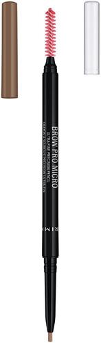 RIMMEL BROW PRO MICRO DEFINER 001 BLONDE WENKBRAUWPOTLOOD .., Verzenden, Nieuw