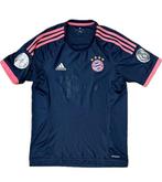 FC Bayern München - Kampioenschaps voetbal competitie -, Nieuw