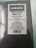 Oasis - (Whats The Story) Morning Glory? - LP Box set -, Nieuw in verpakking