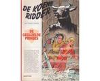 De Koene Ridder 14 - De gegijzelde prinses - De Koene, Boeken, Ophalen of Verzenden, Nieuw