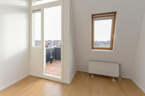Appartement Loosduinsekade in Den Haag, Huizen en Kamers, Huizen te huur, Via bemiddelaar, Den Haag, Appartement