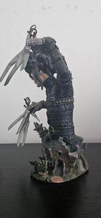 Edward Scissorhands - Johnny Depp - Diamond Select Toys, Verzamelen, Nieuw