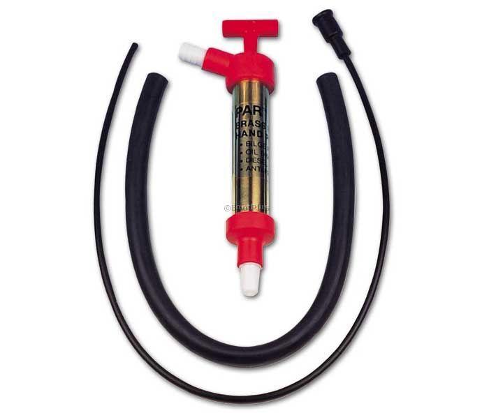 JABSCO CARTERPOMP LITTLE PAL 34060-0010, Watersport en Boten, Bootonderdelen, Nieuw, Zeilboot of Motorboot, Ophalen of Verzenden