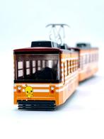Kato N - 14-501-2 - Modeltrein (1) - Pocket Line Series, Nieuw