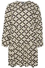 VERO MODA curve jurk NORA Maat:, Kleding | Dames, Jurken, Verzenden, Nieuw, Overige kleuren