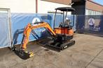 Veiling: Minigraafmachine Nycheki Q20-Power Diesel Nieuw, Zakelijke goederen, Machines en Bouw | Kranen en Graafmachines, Ophalen