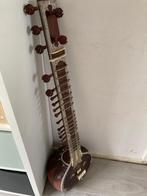 Sitar, Ophalen, Zo goed als nieuw