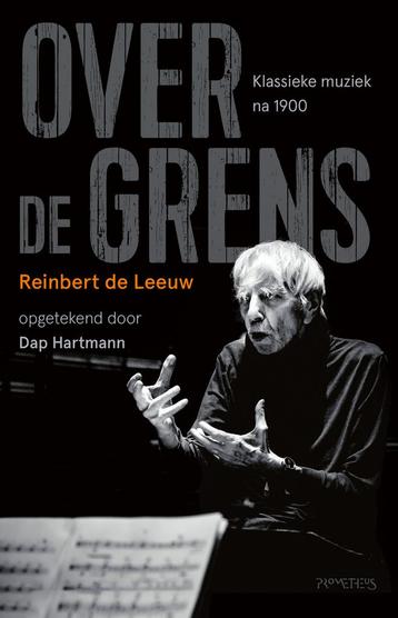 Over de grens (9789044651225, Reinbert De Leeuw) beschikbaar voor biedingen