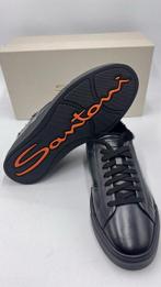 Santoni - Santoni sneakers DBS17 - Sneakers - Maat: EU 42.5, Kleding | Heren, Schoenen, Nieuw