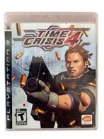 Time Crisis 4 (USA) (PS3) (TWEEDEHANDS), Spelcomputers en Games, Verzenden, Nieuw
