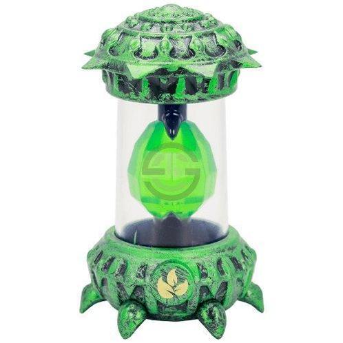 Skylanders Creation Crystal Life Claw, Spelcomputers en Games, Spelcomputers | Nintendo Consoles | Accessoires, Zo goed als nieuw