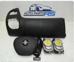 Dashboard + Airbags + Veiligheidsgordels Renault Trafic, Auto-onderdelen, Dashboard en Schakelaars, Verzenden, Gereviseerd, Renault