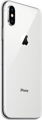 Apple iPhone 10 (XS) 64GB zilver + garantie, Telecommunicatie, Mobiele telefoons | Apple iPhone, Verzenden, Nieuw