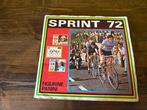 Panini Sprint 72 Compleet album - Good (GD), Nieuw