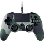 Nacon Compact Official Licensed Bedrade Controller - PS4 -, Nieuw, Verzenden