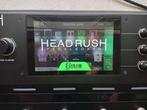 HeadRush - Diverse modellen - Effectpedaal - Verenigde, Muziek en Instrumenten, Nieuw
