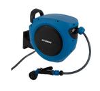 Hyundai Tuinslanghaspel wandcassette 20m (Tuingereedschap), Verzenden, Nieuw