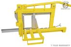 ACTIE - Orit - Blokkenknipper - 4 Messen - Hoge Kwaliteit, Ophalen of Verzenden, Nieuw