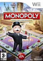 Monopoly (wii used game), Ophalen of Verzenden, Zo goed als nieuw