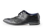 Bugatti Nette schoenen in maat 41 Zwart | 10% extra korting, Kleding | Heren, Schoenen, Bugatti, Verzenden, Zwart, Overige typen