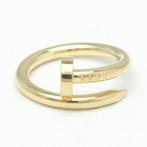 Cartier - Ring Geel goud