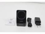 Anker MagGo - 3-in-1 Oplaadstation - 15W Draadloos Snelladen, Verzenden, Zo goed als nieuw