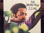 LP gebruikt - Z.Z. Hill - The Brand New Z.Z. Hill, Verzenden, Zo goed als nieuw