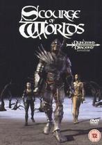 Scourge of Worlds - A Dungeons and Dragons Adventure DVD, Cd's en Dvd's, Dvd's | Overige Dvd's, Zo goed als nieuw, Verzenden