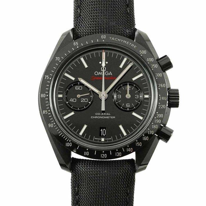 Omega - Speedmaster Dark Side of the Moon -, Sieraden, Tassen en Uiterlijk, Horloges | Heren