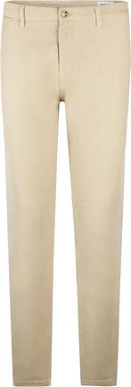 McGregor Chino Moleskin Ecru maat W 32 - L 32 Heren, Verzenden, Nieuw, Beige, McGregor